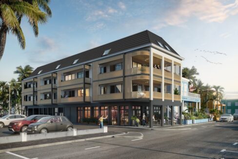 Luxe Huurappartement Pietermaai