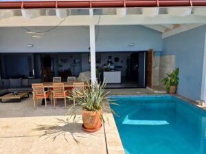 Luxe Koopvilla Coral Estate met view