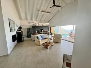 Luxe Koopvilla Coral Estate met view