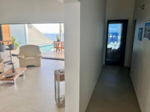 Luxe Koopvilla Coral Estate met view