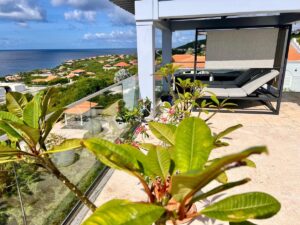 Luxe Koopvilla Coral Estate met view