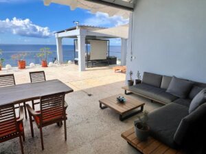 Luxe Koopvilla Coral Estate met view
