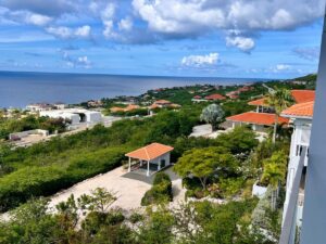 Luxe Koopvilla Coral Estate met view