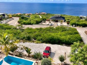 Luxe Koopvilla Coral Estate met view