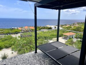 Luxe Koopvilla Coral Estate met view
