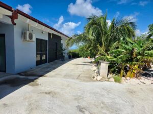 Luxe Koopvilla Coral Estate met view