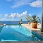 Luxe Koopvilla Coral Estate met view