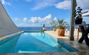 Luxe Koopvilla Coral Estate met view