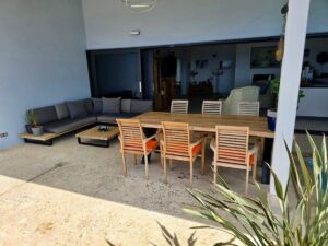 Luxe Koopvilla Coral Estate met view