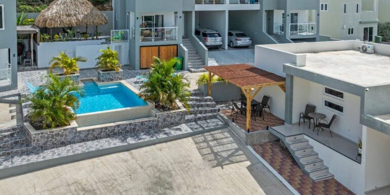 Koopappartement Grote Berg Papaya Hill Resort