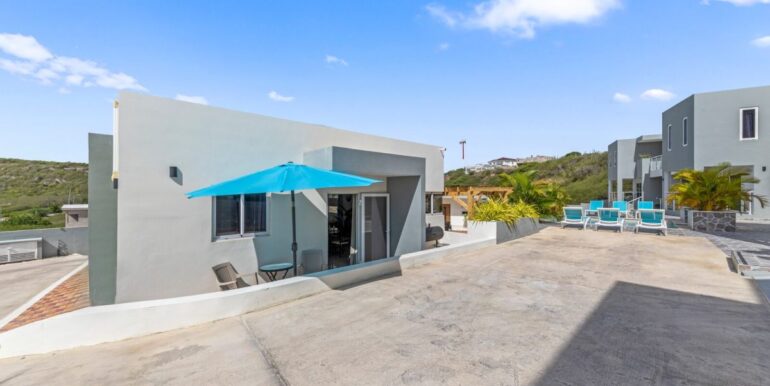 Koopappartement Grote Berg Papaya Hill Resort