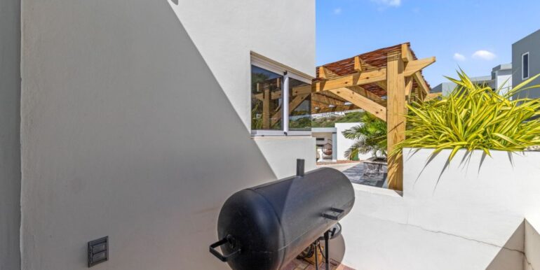 Koopappartement Grote Berg Papaya Hill Resort