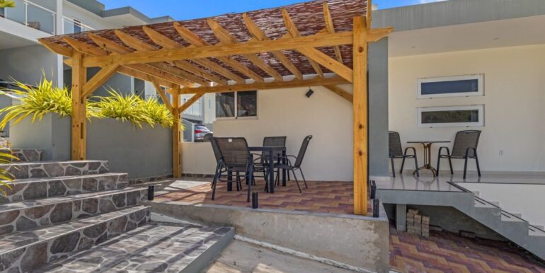 Koopappartement Grote Berg Papaya Hill Resort