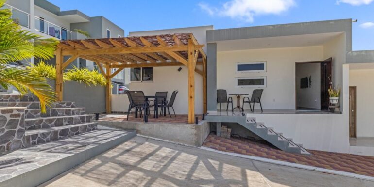 Koopappartement Grote Berg Papaya Hill Resort