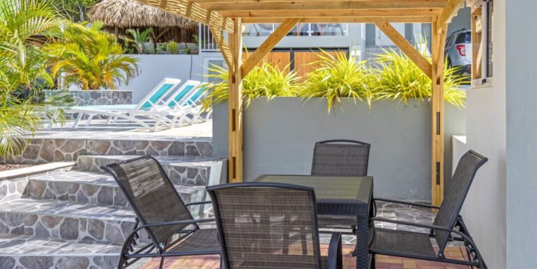 Koopappartement Grote Berg Papaya Hill Resort