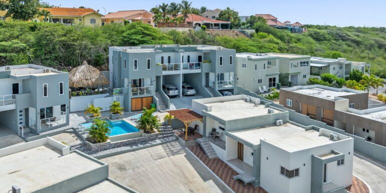 Koopappartement Grote Berg Papaya Hill Resort