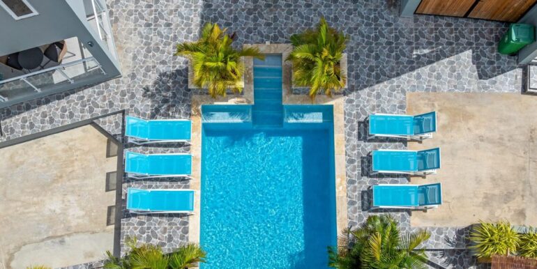 Koopappartement Grote Berg Papaya Hill Resort