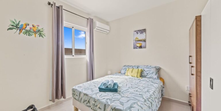 Koopappartement Grote Berg Papaya Hill Resort