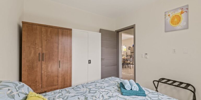 Koopappartement Grote Berg Papaya Hill Resort