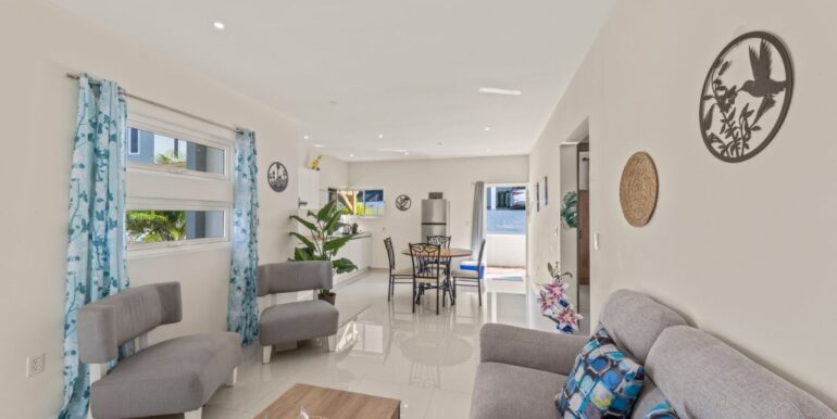 Koopappartement Grote Berg Papaya Hill Resort