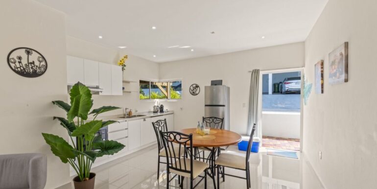 Koopappartement Grote Berg Papaya Hill Resort