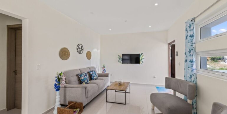 Koopappartement Grote Berg Papaya Hill Resort