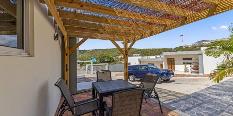 Koopappartement Grote Berg Papaya Hill Resort