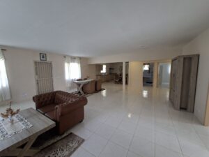 Royale Huurwoning Brievengat