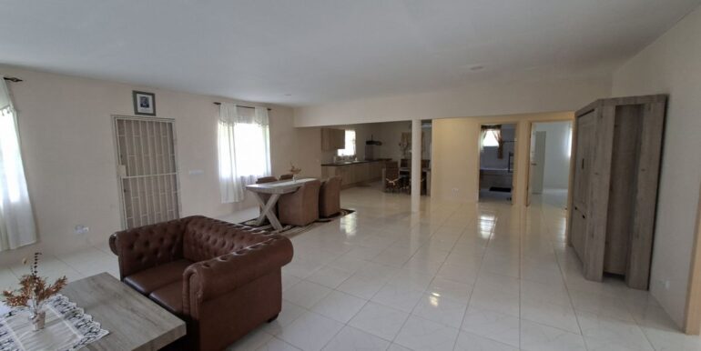 Royale Huurwoning Brievengat