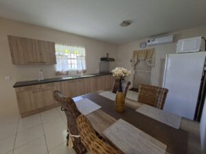 Royale Huurwoning Brievengat