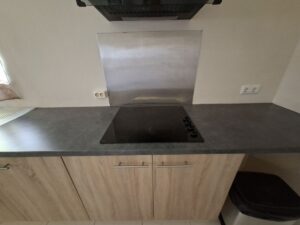 Royale Huurwoning Brievengat