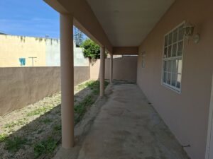 Royale Huurwoning Brievengat
