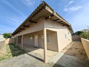 Royale Huurwoning Brievengat