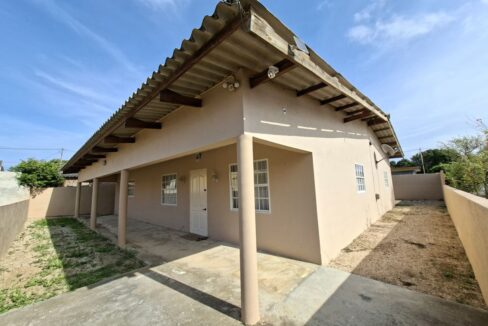 Royale Huurwoning Brievengat