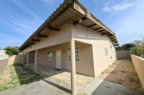 Royale Huurwoning Brievengat