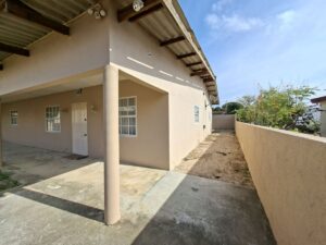 Royale Huurwoning Brievengat