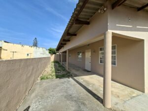 Royale Huurwoning Brievengat