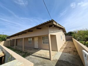 Royale Huurwoning Brievengat