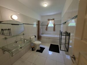 Royale Huurwoning Brievengat