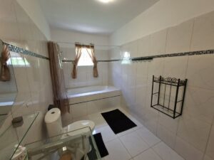 Royale Huurwoning Brievengat