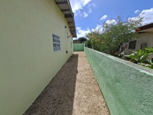 Royale Huurwoning Brievengat