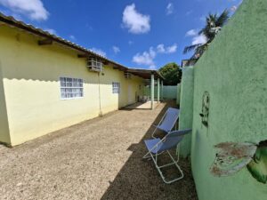 Royale Huurwoning Brievengat