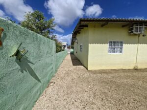 Royale Huurwoning Brievengat