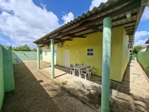 Royale Huurwoning Brievengat