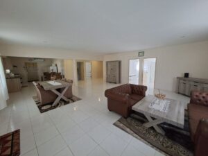 Royale Huurwoning Brievengat