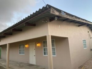 Royale Huurwoning Brievengat