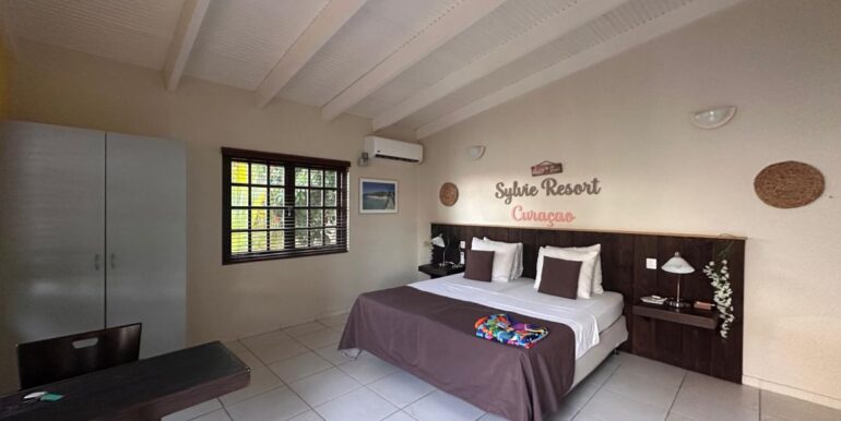 Huurstudio's Cas Grandi resort