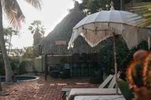 Huurstudio's Cas Grandi resort