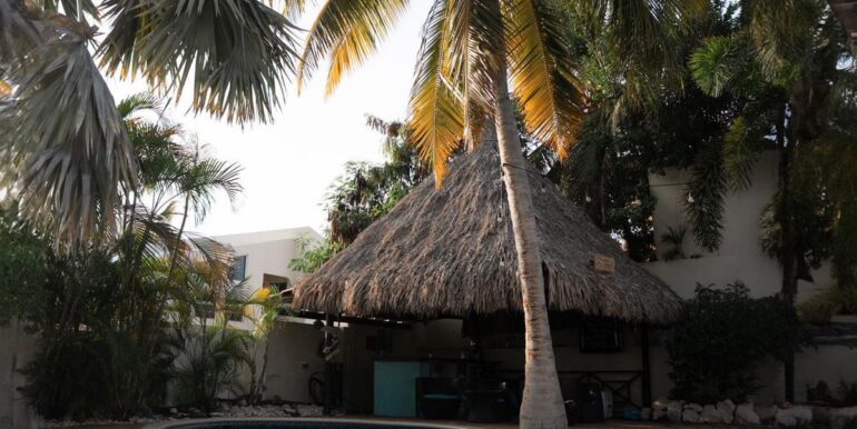 Huurstudio's Cas Grandi resort