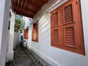 Comfortabel Huurappartement Otrobanda